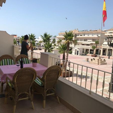 Apartamento Plaza Espana Nerja Exterior photo
