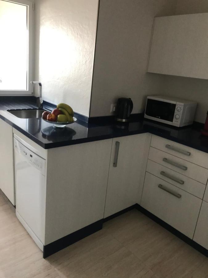 Apartamento Plaza Espana Nerja Exterior photo