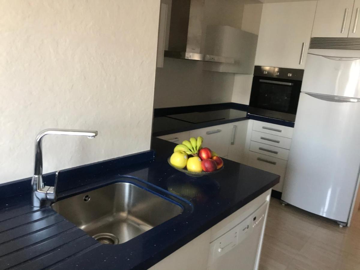 Apartamento Plaza Espana Nerja Exterior photo
