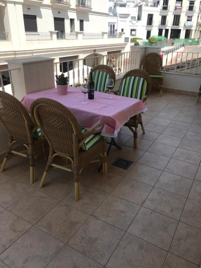 Apartamento Plaza Espana Nerja Exterior photo