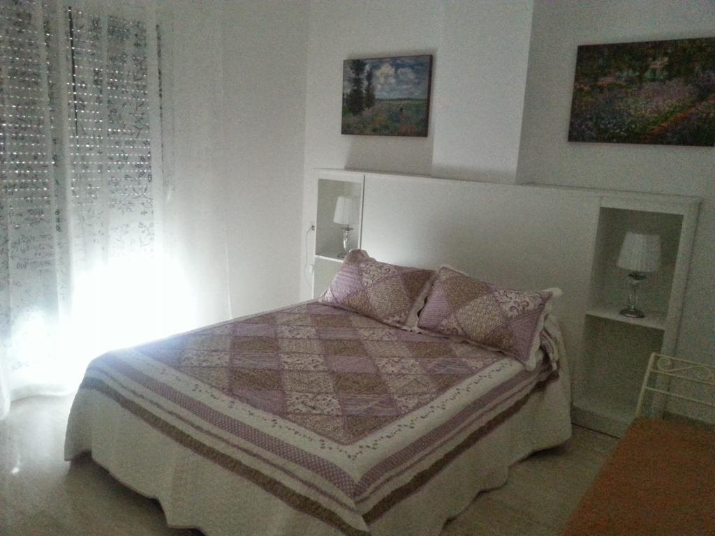 Apartamento Plaza Espana Nerja Exterior photo